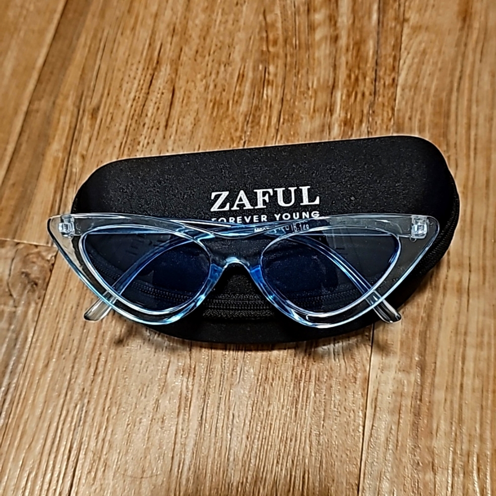 Sunglasses 👓 ZAFUL